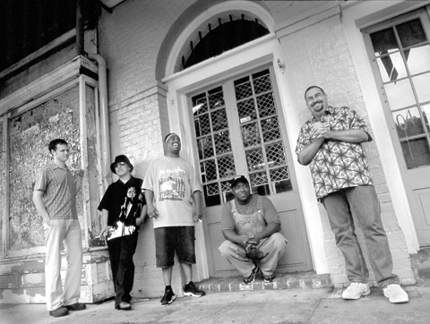 PapaGrowsFunk