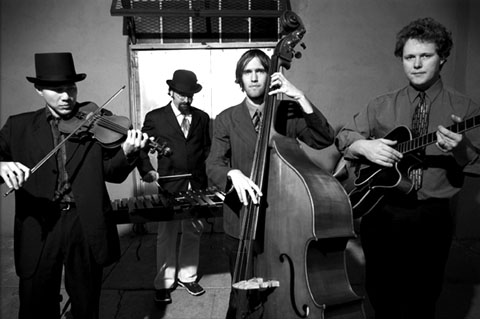 Boulder Acoustic Society