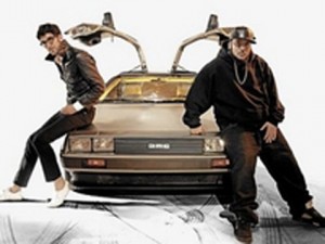 MMH Chromeo