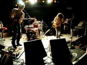MMH Cymbals Eat Guitars