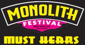Monolith Ribbon