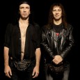 Anvil Legendary metal underdogs, Anvil, getting overdue notice thanks to film ::...