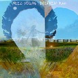 Neil Young Neil Young Dreamin' Man Live '92 Reprise Records 3.5 out of...