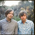 Ben Gibbard and Jay Farrar :: Kerouac’s Big Sur Concert :: :: Benjamin Gibbard and Jay...