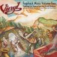 Vinyl Vinyl Fogshack Music Volume 2 Avila Street Records 3.5 out of...