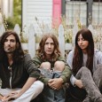 The Entrance Band finds fans rallying behind their tribute song “M.L.K.”...
