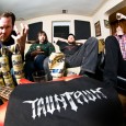 Denver’s Tauntaun warms local metal community in its steamy belly ::...