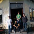 The New Mastersounds The New Mastersounds celebrate a decade together with newest work, Ten...