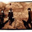 Silversun Pickups support U.K. stars muse on their most recent tour :: Silversun Pickups :: :: supporting Muse :: ::...
