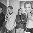 Springdale Quartet focuses on live shows while getting debut CD prepped...