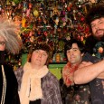 The Melvins close in on 3O years together, and about as...