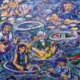 String Cheese Incident String Cheese Incident triumphantly returns to Red Rocks for three-night romp...