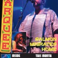 The History of The Marquee in covers 89 Marquee covers back to March 2003 (Vol 1 – #1)....