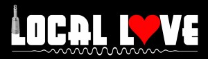 3-5 Local Love Logo