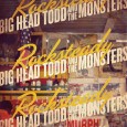 Big Head Todd and the Monsters Rocksteady Big Records 2 out...