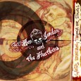 Ben Jordan & The Heathens Ben Jordan & The Heathens Ghosts Breathing Through Our Strings Crying Soul...