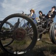 Primus’ original cast returns to the road, gets set to release...