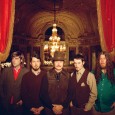 My Morning Jacket touches down for third annual Mile High Music...