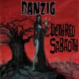Quickspins Danzig Deth Red Sabaoth Evilive Records 3 out of 5 stars...