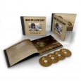 John Mellencamp John Mellencamp On The Rural Route 7609 (4-CD box set) Island...