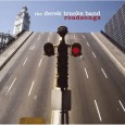 The Derek Trucks Band The Derek Trucks Band Roadsongs Sony Legacy 4.5 out of 5...