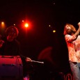 The Black Crowes :: The Black Crowes :: :: Fillmore Auditorium :: August 29,...