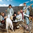 Dr. Dog adds new pups to the litter and releases new...