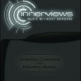 Innerviews : Music Without Borders Book by Anil Prasad BAS Records...