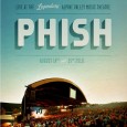 Phish Alpine Valley 2010 JEMP Records 3.5 out of 5 stars It’s pretty hard to believe that Alpine Valley 2010...