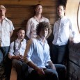 Ashville’s most traveled band, Toubab Krewe release latest on Nat Geo...