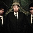 Soulive Soulive pays homage to The Beatles with the release of Rubber...