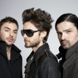 ::Thirty Seconds to Mars:: ::Fillmore Auditorium:: ::January  21 2011:: By: Kayla...