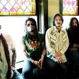 Stockholm Syndrome Stockholm Syndrome set to release sophomore album Apollo this month ::...