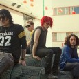 My Chemical Romance My Chemical Romance make some sound-altering changes for Danger Days :: My Chemical...