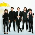 Airborne Toxic Event The Airborne Toxic Event drops new studio album ALL AT Once...