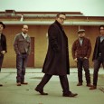 Jason Isbell and the 4OO Unit Jason Isbell and the 4OO Unit Hit Larimer on Here We Rest...