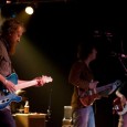 The Congress The Congress finds touring success early in career and hits festival...