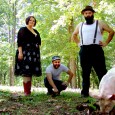 Rev. Peyton’s Big Damn Band honors blues legend charley patton on latest...