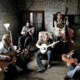Greensky Bluegrass Greensky makes Colorado gigs dual parties for CD release and Halloween...