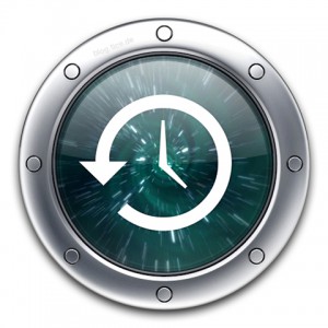 01_Time Machine