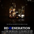 Re:Generation Five DJs Turn The Table of the History of Music...