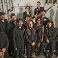 The Motet pulls musical costumes back out for best of halloween shows :: The Motet :: :: Cervantes’ Masterpiece Ballroom :: January 27...