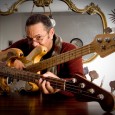 :: George Porter, Jr. :: :: Cervante’s Other Side :: January...