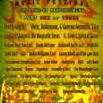 Wakarusa releases first wave of lineup announcements :: Wakarusa Music Festival :: :: Mulberry Mountain, Ozark, Arkansas :: :: May 31- June 2 :: The Wakarusa Music...