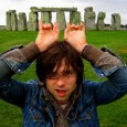 :: Ryan Adams :: :: Temple Hoyne Buell Theatre :: ::...