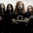 Megadeth :: Megadeth :: :: w/ Motörhead, Lacuna Coil, Volbeat :: ::...