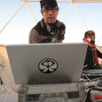 Random Rab Random Rab takes Burning Man electronica sunrise ‘masses’ to the masses ::...