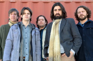 14_Band of Heathens
