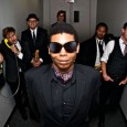 JC Brooks and the Uptown Sound Go Beyond Simple Revivalist Soul...