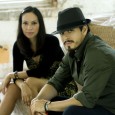 Rodrigo y Gabriela bring C.U.B.A. orchestra with them on Area 52...
